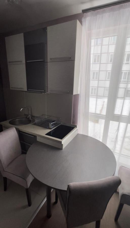 Kopaonik Apartmani U Kraljevim Cardacima , Car 27 I 6-13 Buitenkant foto