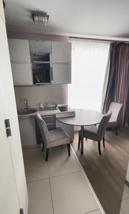 Kopaonik Apartmani U Kraljevim Cardacima , Car 27 I 6-13 Buitenkant foto