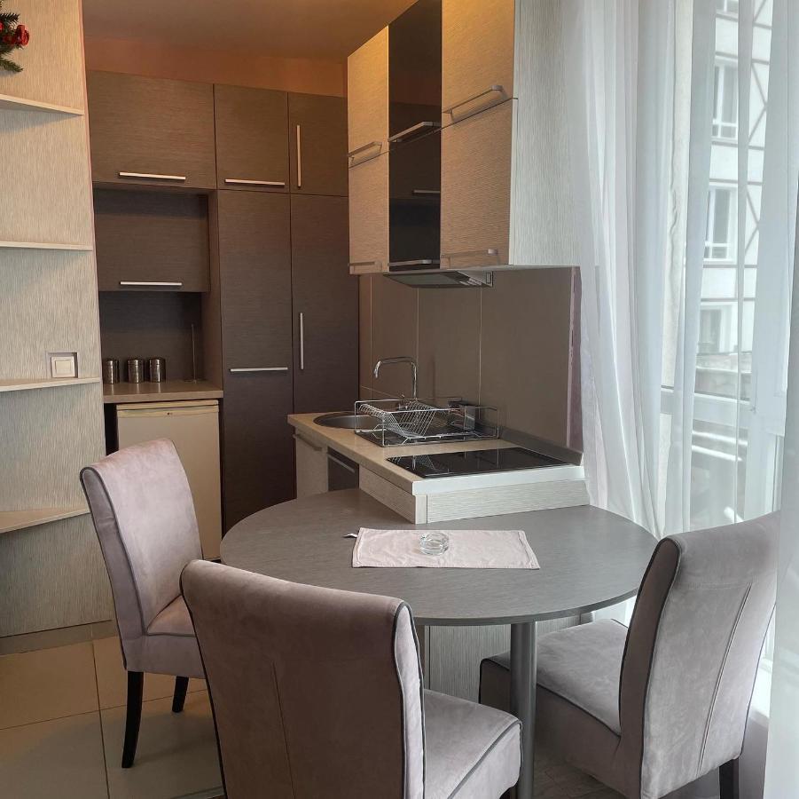 Kopaonik Apartmani U Kraljevim Cardacima , Car 27 I 6-13 Buitenkant foto