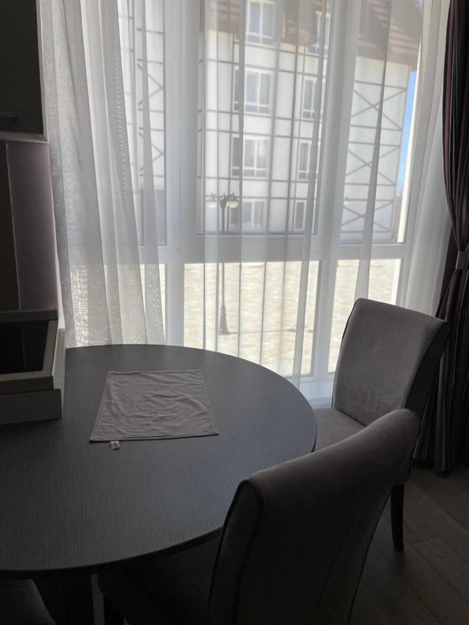 Kopaonik Apartmani U Kraljevim Cardacima , Car 27 I 6-13 Buitenkant foto