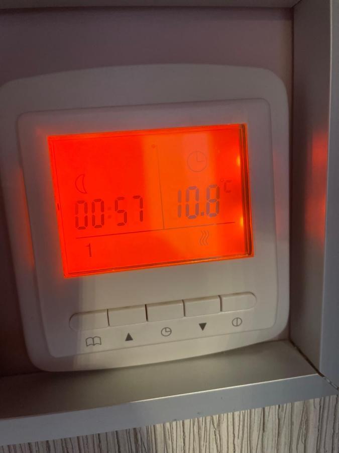 Kopaonik Apartmani U Kraljevim Cardacima , Car 27 I 6-13 Buitenkant foto