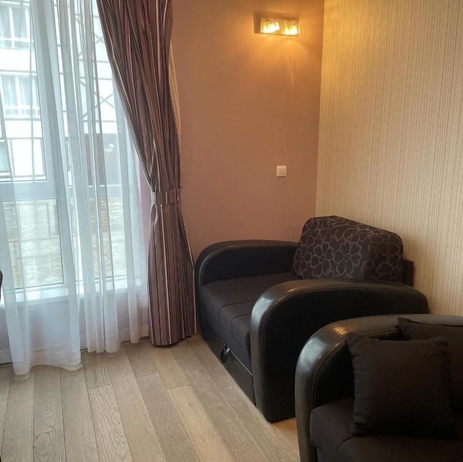 Kopaonik Apartmani U Kraljevim Cardacima , Car 27 I 6-13 Buitenkant foto
