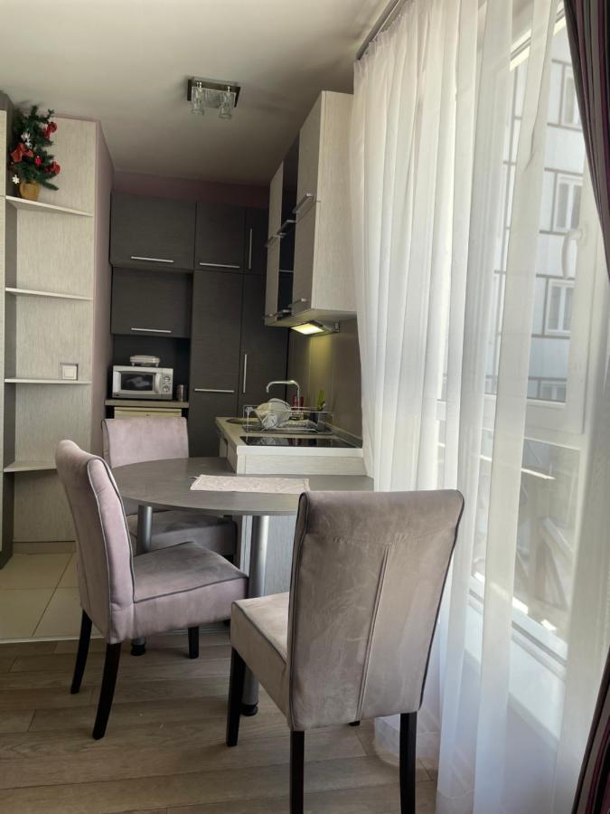 Kopaonik Apartmani U Kraljevim Cardacima , Car 27 I 6-13 Buitenkant foto