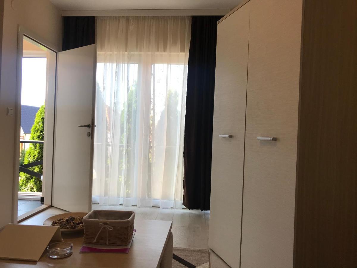 Kopaonik Apartmani U Kraljevim Cardacima , Car 27 I 6-13 Buitenkant foto