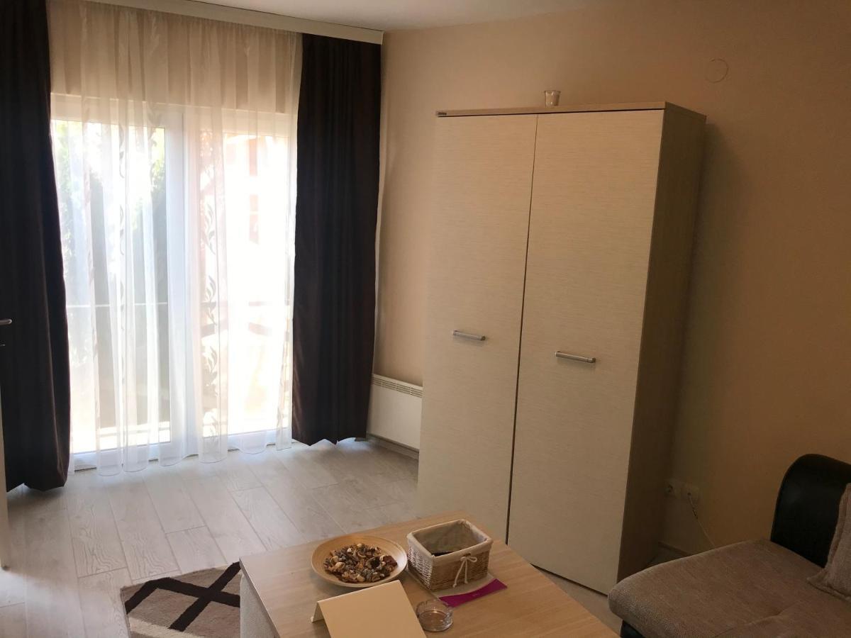 Kopaonik Apartmani U Kraljevim Cardacima , Car 27 I 6-13 Buitenkant foto