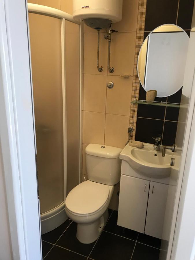 Kopaonik Apartmani U Kraljevim Cardacima , Car 27 I 6-13 Buitenkant foto