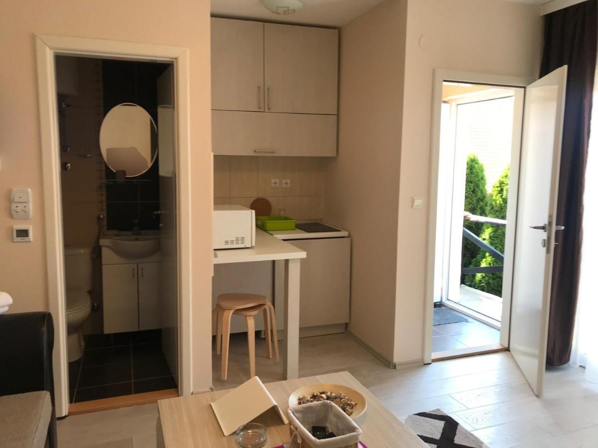 Kopaonik Apartmani U Kraljevim Cardacima , Car 27 I 6-13 Buitenkant foto